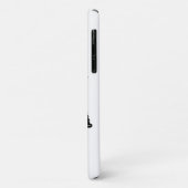 Boekenliefhebber Lees Je Hart Uit Boekennerd Case-Mate iPhone Case (Achterkant/links)