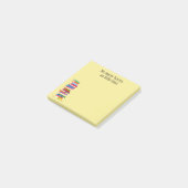 Boekenliefhebber Post-It Notities Post-it® Notes (Schuin)