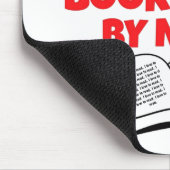 Boekenliefhebber Socioloog Muismat (Hoek)