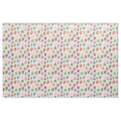 boekenliefhebber stof (Fat Quarter)