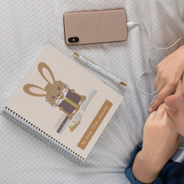 Boekenliefhebbers Bookclub Journal Notitieboek