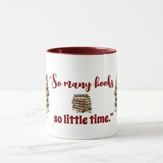 Boekenliefhebbers citeren zoveel boeken die zo wei mok (Midden)