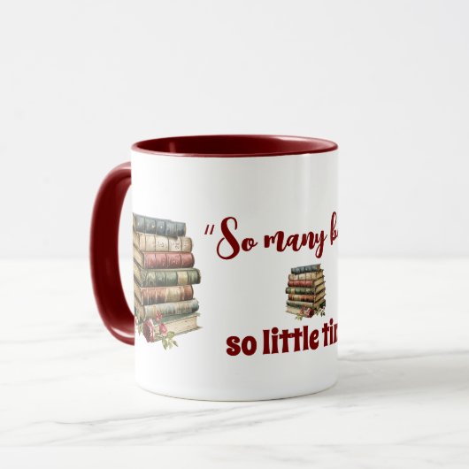 Boekenliefhebbers citeren zoveel boeken die zo wei mok (Voorkant links)