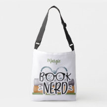 Boekennerds gepersonaliseerd