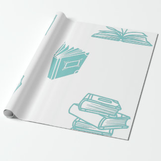 boekenontwerp cadeaupapier