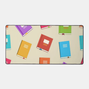 Boekenpatroon Bureaumat