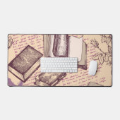 Boekenpatroon Bureaumat (Keyboard & Muis)
