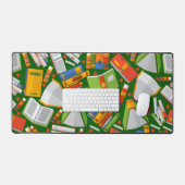 Boekenpatroon Bureaumat (Keyboard & Muis)