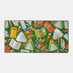 Boekenpatroon Bureaumat