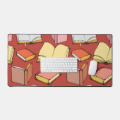 Boekenpatroon Bureaumat (Keyboard & Muis)