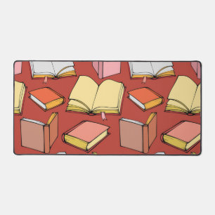 Boekenpatroon Bureaumat