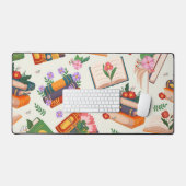 Boekenpatroon Bureaumat (Keyboard & Muis)