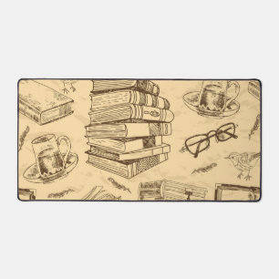 Boekenpatroon Bureaumat