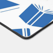 Boekenpatroon Bureaumat (Hoek)