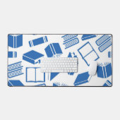 Boekenpatroon Bureaumat (Keyboard & Muis)