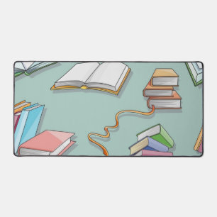 Boekenpatroon Bureaumat