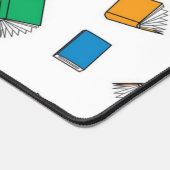 Boekenpatroon Bureaumat (Hoek)
