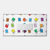 Boekenpatroon Bureaumat (Keyboard & Muis)