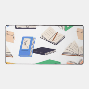 Boekenpatroon Bureaumat