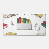 Boekenpatroon Bureaumat (Keyboard & Muis)