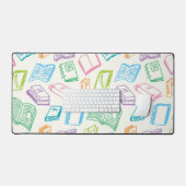 Boekenpatroon Bureaumat (Keyboard & Muis)