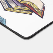 Boekenpatroon Bureaumat (Hoek)