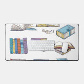 Boekenpatroon Bureaumat (Keyboard & Muis)