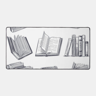 Boekenpatroon Bureaumat