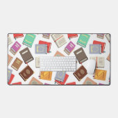 Boekenpatroon Bureaumat (Keyboard & Muis)