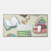 Boekenpatroon Bureaumat (Keyboard & Muis)