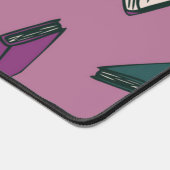 Boekenpatroon Bureaumat (Hoek)