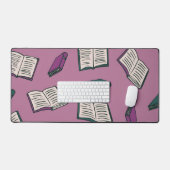 Boekenpatroon Bureaumat (Keyboard & Muis)