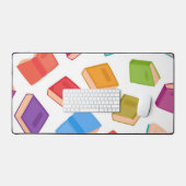 Boekenpatroon Bureaumat (Keyboard & Muis)