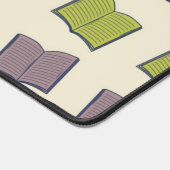 Boekenpatroon Bureaumat (Hoek)