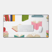 Boekenpatroon Bureaumat (Keyboard & Muis)