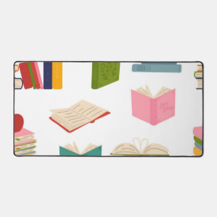Boekenpatroon Bureaumat