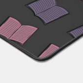 Boekenpatroon Bureaumat (Hoek)