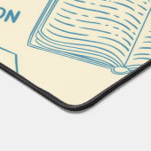 Boekenpatroon Bureaumat (Hoek)