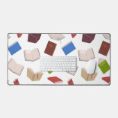 Boekenpatroon Bureaumat (Keyboard & Muis)