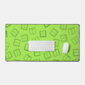 Boekenpatroon Bureaumat (Keyboard & Muis)