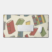 Boekenpatroon Bureaumat (Keyboard & Muis)