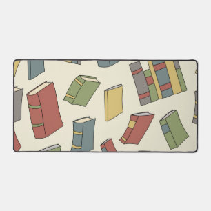 Boekenpatroon Bureaumat