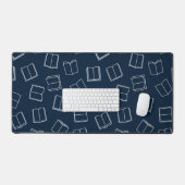 Boekenpatroon Bureaumat (Keyboard & Muis)