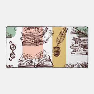 Boekenpatroon Bureaumat