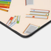 Boekenpatroon Bureaumat (Hoek)