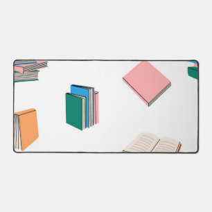 Boekenpatroon Bureaumat