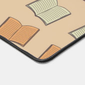 Boekenpatroon Bureaumat (Hoek)