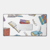 Boekenpatroon Bureaumat (Keyboard & Muis)