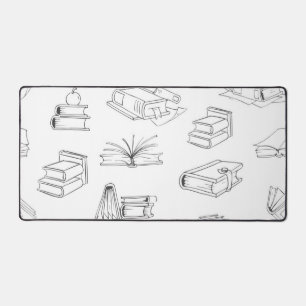 Boekenpatroon Bureaumat