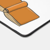 Boekenpatroon Bureaumat (Hoek)